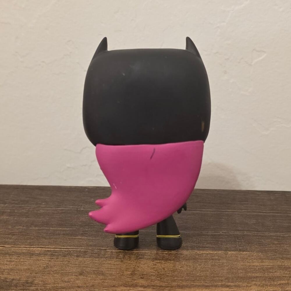 Funko Pop Batgirl DC Comics Vinyl Figure 2017 Loose No Box - Picture 2 of 5